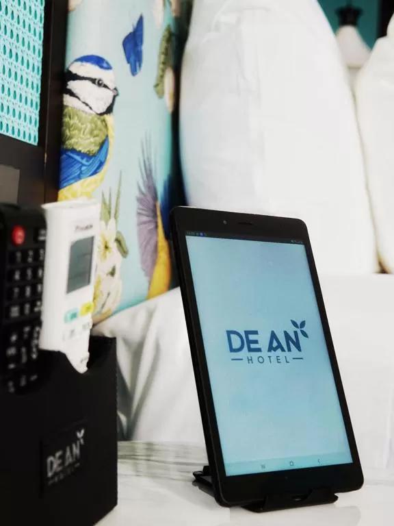 De An Hotel هوي ان المظهر الخارجي الصورة
